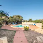 בית נופש Alice Trinità dʼAgultu