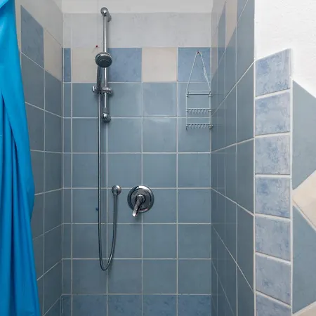 Alice Semesterbostad Trinità dʼAgultu