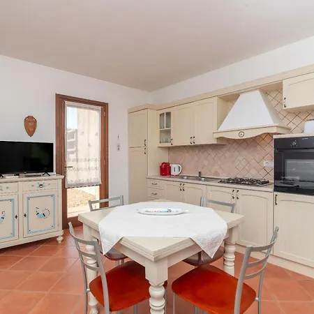 Alice * Trinità dʼAgultu