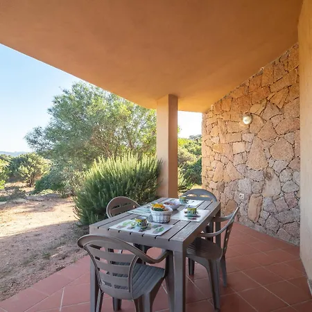 Alice * Trinità dʼAgultu