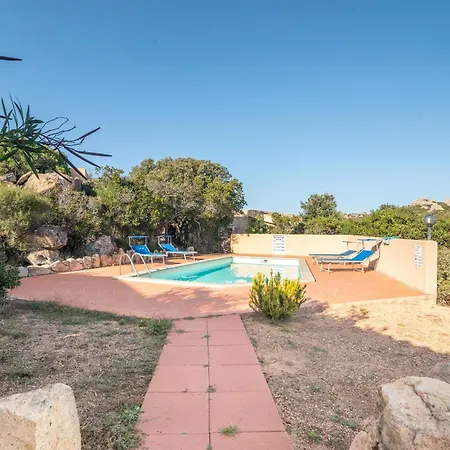 Casa vacanze Alice Trinità dʼAgultu
